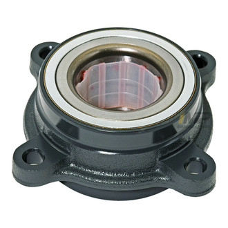 WJB® - Front Driver or Passenger Side Wheel Bearing Assembly