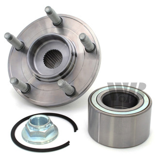 WJB® - Front Driver or Passenger Side Wheel Hub Repair Kit