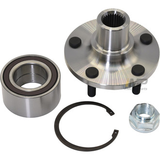 WJB® - Front Driver or Passenger Side Wheel Hub Repair Kit