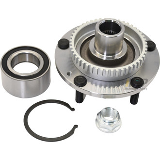 WJB® - Front Driver or Passenger Side Wheel Hub Repair Kit