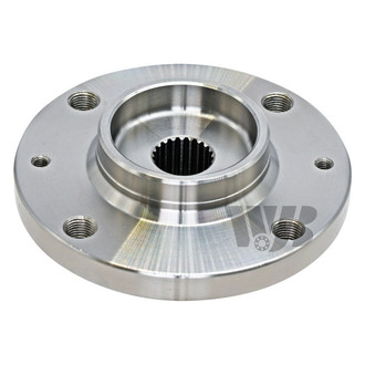 WJB® - Front Driver or Passenger Side Wheel Hub Assembly