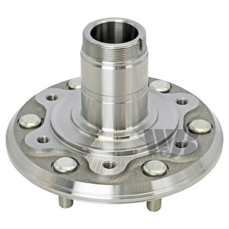WJB® - Front Driver or Passenger Side Wheel Hub Assembly
