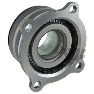 WJB® - Wheel Bearing
