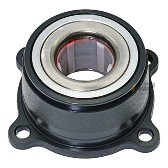 WJB® - Rear Wheel Bearing Assembly
