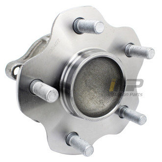 WJB® - Rear Driver or Passenger Side Wheel Hub Assembly