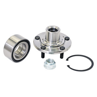 WJB® - Front Driver Side Wheel Hub Repair Kit