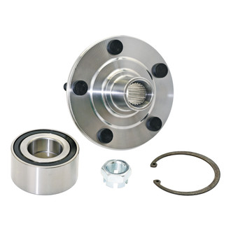 WJB® - Front Driver or Passenger Side Wheel Hub Repair Kit