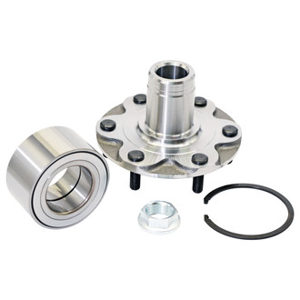 WJB® - Front Driver or Passenger Side Wheel Hub Repair Kit