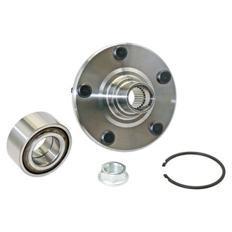 WJB® - Front Driver or Passenger Side Wheel Hub Repair Kit