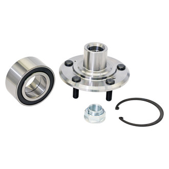 WJB® - Front Driver or Passenger Side Wheel Hub Repair Kit