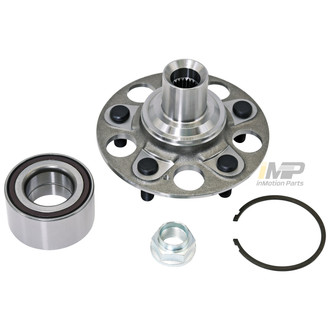 WJB® - Rear Driver or Passenger Side Wheel Hub Repair Kit
