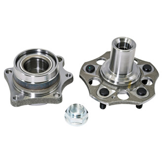 WJB® - Rear Driver or Passenger Side Wheel Hub Repair Kit