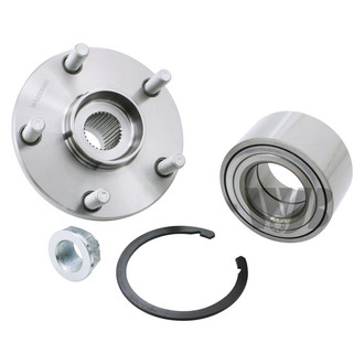 WJB® - Front Driver or Passenger Side Wheel Hub Repair Kit