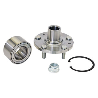 WJB® - Front Driver or Passenger Side Wheel Hub Repair Kit