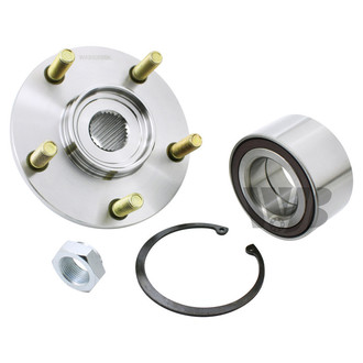 WJB® - Front Driver or Passenger Side Wheel Hub Repair Kit
