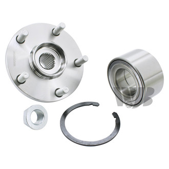 WJB® - Front Driver or Passenger Side Wheel Hub Repair Kit