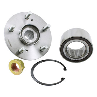 WJB® - Front Driver or Passenger Side Wheel Hub Repair Kit