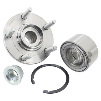 WJB® - Front Driver or Passenger Side Wheel Hub Repair Kit