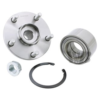 WJB® - Front Driver or Passenger Side Wheel Hub Repair Kit