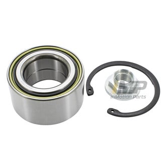 WJB® - Front Driver or Passenger Side Wheel Bearing