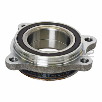 WJB® - Wheel Bearing