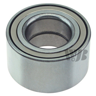 WJB® - Front Driver or Passenger Side Double Row Angular Wheel Bearing