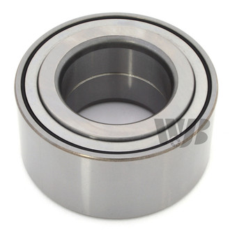 WJB® - Front Driver or Passenger Side Double Row Angular Wheel Bearing