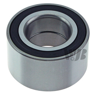 WJB® - Front Driver or Passenger Side Double Row Angular Wheel Bearing