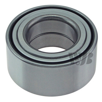 WJB® - Front Driver or Passenger Side Inner Double Row Angular Wheel Bearing
