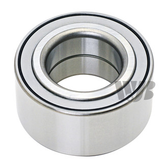 WJB® - Front Driver or Passenger Side Wheel Bearing