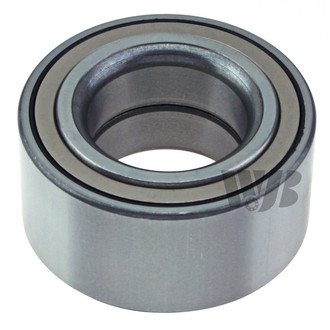 WJB® - Front Driver or Passenger Side Double Row Angular Wheel Bearing