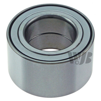WJB® - Front Driver or Passenger Side Double Row Angular Wheel Bearing