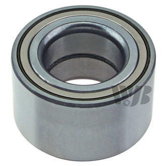 WJB® - Front Driver or Passenger Side Double Row Angular Wheel Bearing