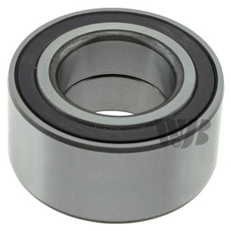 WJB® - Front Driver or Passenger Side Double Row Angular Wheel Bearing
