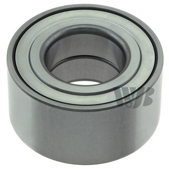 WJB® - Front Driver or Passenger Side Double Row Angular Wheel Bearing