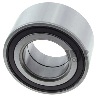 WJB® - Front Driver or Passenger Side Wheel Bearing