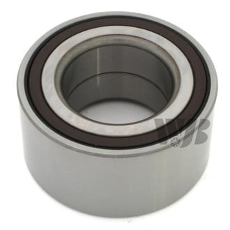 WJB® - Front Driver or Passenger Side Double Row Angular Wheel Bearing