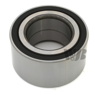 WJB® - Rear Driver or Passenger Side Wheel Bearing