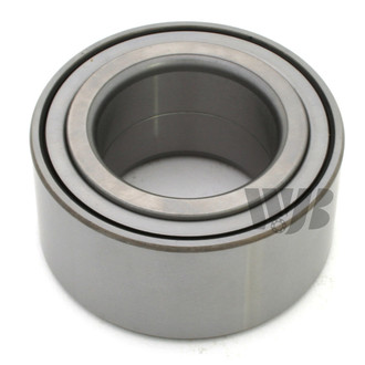 WJB® - Front Driver or Passenger Side Double Row Angular Wheel Bearing