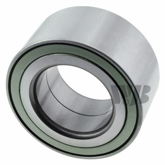 WJB® - Front Driver or Passenger Side Double Row Angular Wheel Bearing