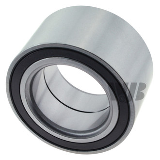 WJB® - Front Driver or Passenger Side Double Row Angular Wheel Bearing