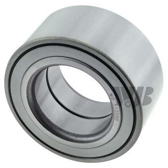 WJB® - Front Driver or Passenger Side Double Row Angular Wheel Bearing