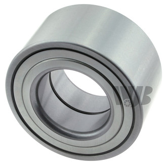 WJB® - Front Driver or Passenger Side Double Row Angular Wheel Bearing