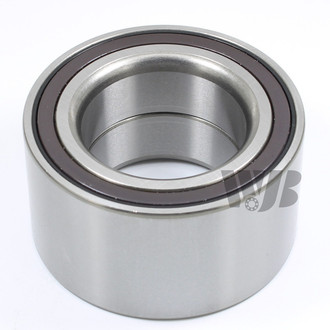 WJB® - Front Driver or Passenger Side Wheel Bearing
