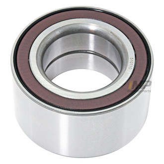 WJB® - Front Driver or Passenger Side Wheel Bearing
