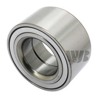WJB® - Rear Driver or Passenger Side Wheel Bearing
