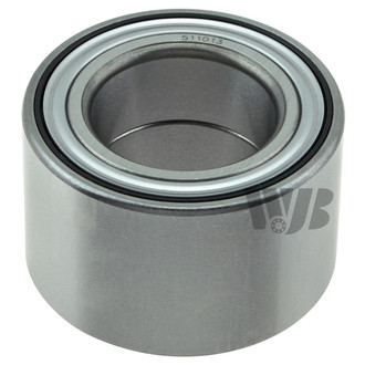 WJB® - Rear Driver or Passenger Side Wheel Bearing