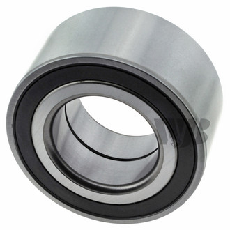 WJB® - Rear Driver or Passenger Side Double Row Angular Wheel Bearing