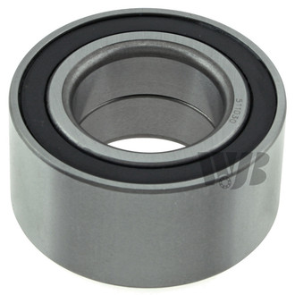 WJB® - Rear Driver or Passenger Side Wheel Bearing