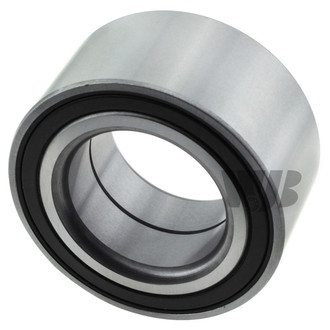 WJB® - Rear Driver or Passenger Side Wheel Bearing